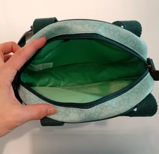 Bolso Santoro Gorjuss Nuevo