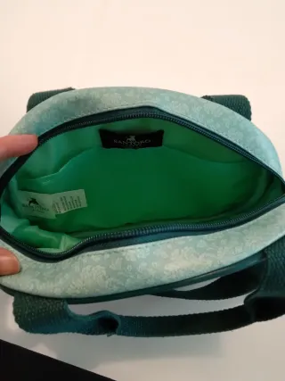 Bolso Santoro Gorjuss Nuevo