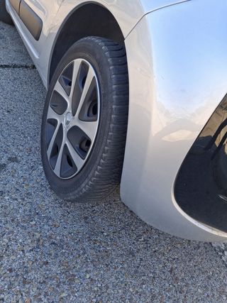 Citroen C3 Picasso 2014