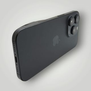 IPHONE 16 PRO 512GB NEGRO 92% SALUD BATERIA