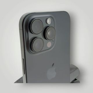 IPHONE 16 PRO 512GB NEGRO 92% SALUD BATERIA