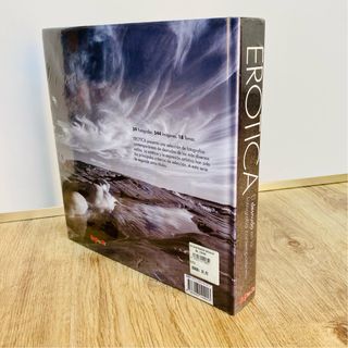 Erotica. El desnudo en la fotografía contemporanea