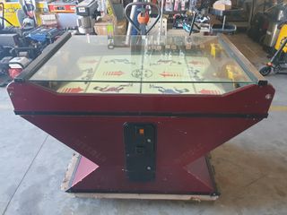 Mesa de Hockey de Bar