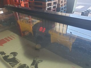 Mesa de Hockey de Bar