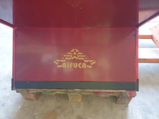 Mesa de Hockey de Bar