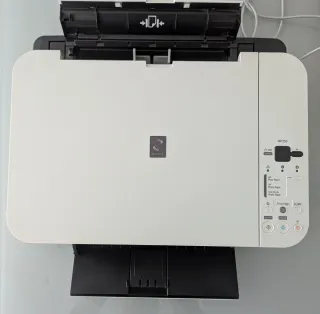 Impresora Escáner Multifunción MP250