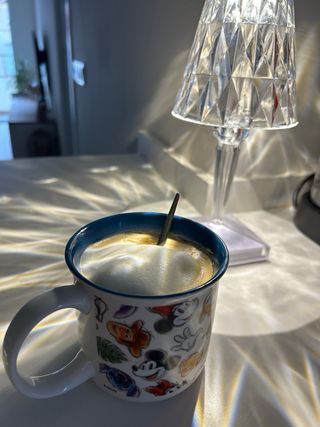 DeLonghi Nespresso Citiz Cafetera cápsulas, 1L