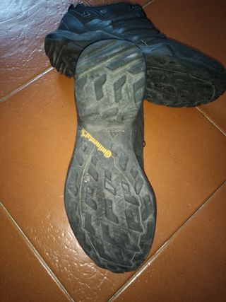 Adidas Terrex T41 Zapatillas Trekking