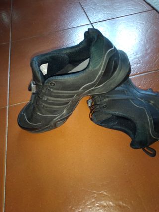 Adidas Terrex T41 Zapatillas Trekking