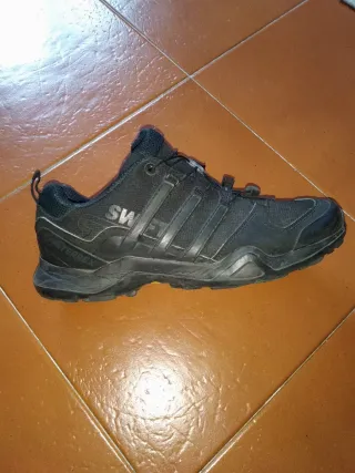 Adidas Terrex T41 Zapatillas Trekking