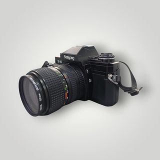 CAMARA ANALOGICA SAMYANG DF-400X *DECORATIVA*