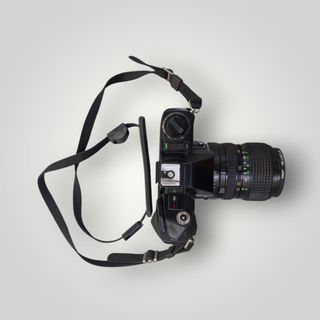 CAMARA ANALOGICA SAMYANG DF-400X *DECORATIVA*