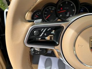 Porsche Cayenne Diesel Platinum Edition