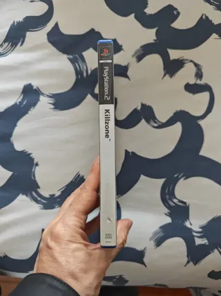 Killzone PS2 (PlayStation 2) Shooter