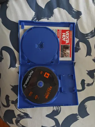 Killzone PS2 (PlayStation 2) Shooter