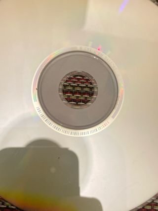 Iron Maiden BBC Archives 2CDs