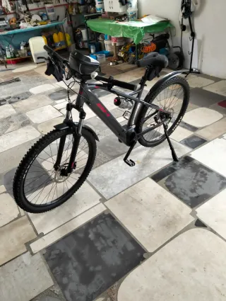 Bicicleta eléctrica BH Atom 29