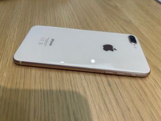 iPhone 8 Plus oro rosa