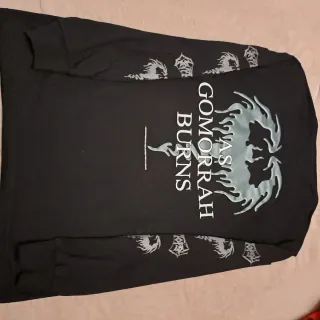 Cryptopsy Camiseta Manga Larga