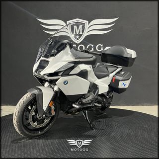 BMW R 1300 RT - 2025