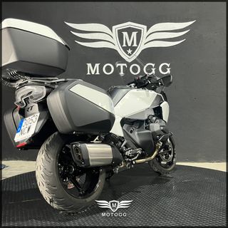 BMW R 1300 RT - 2025