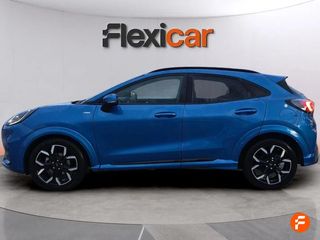 Ford Puma 1.0 EcoBoost 155cv ST-Line X MHEV Auto