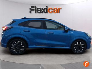 Ford Puma 1.0 EcoBoost 155cv ST-Line X MHEV Auto