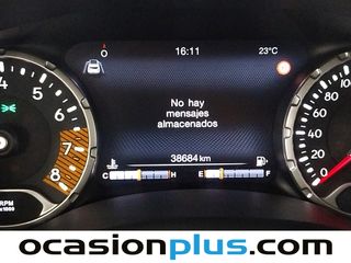 Jeep Renegade 1.0G Limited 4x2 88 kW (120 CV)