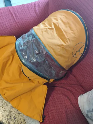 Funda para carrito Jane