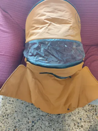 Funda para carrito Jane