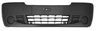 Paragolpes Delantero Gris para Nissan PRIMASTAR 2006 y Renault TRAFIC II 2006