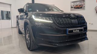 Skoda Kodiaq Sportline 2.0TDI 140CV DSG 4x4