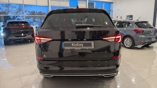 Skoda Kodiaq Sportline 2.0TDI 140CV DSG 4x4