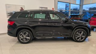 Skoda Kodiaq Sportline 2.0TDI 140CV DSG 4x4