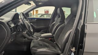 Skoda Kodiaq Sportline 2.0TDI 140CV DSG 4x4