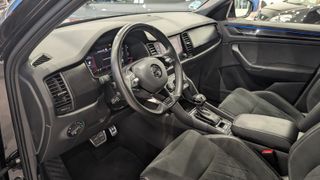 Skoda Kodiaq Sportline 2.0TDI 140CV DSG 4x4