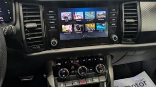 Skoda Kodiaq Sportline 2.0TDI 140CV DSG 4x4