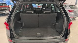 Skoda Kodiaq Sportline 2.0TDI 140CV DSG 4x4