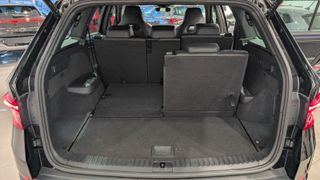 Skoda Kodiaq Sportline 2.0TDI 140CV DSG 4x4