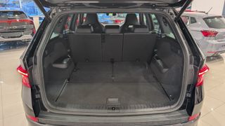 Skoda Kodiaq Sportline 2.0TDI 140CV DSG 4x4