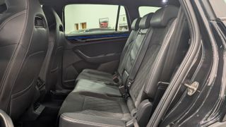 Skoda Kodiaq Sportline 2.0TDI 140CV DSG 4x4