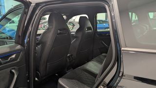 Skoda Kodiaq Sportline 2.0TDI 140CV DSG 4x4