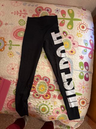 Leggings Nike Mujer