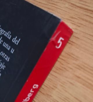 DAVID FREEDBERG: LAS MÁSCARAS DE ABY WARBURG