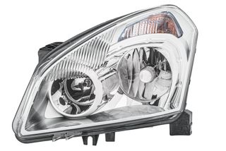 Faro IZQUIERDO O DERECHO Xenon (Hella) para Nissan QASHQAI 2007