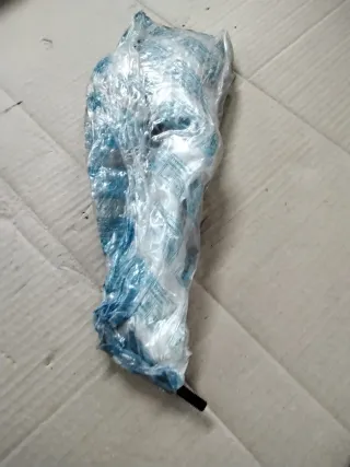 Espejo Piaggio Ape TM 703/602