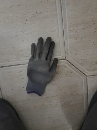 Guantes de trabajo TB