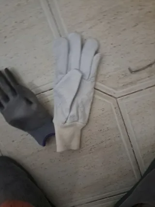 Guantes de trabajo TB