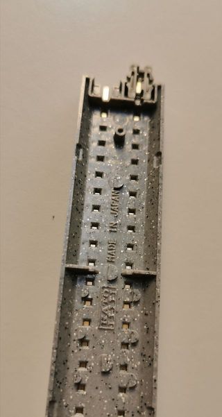 KATO Escala N circuito vías Maqueta tren eléctrico