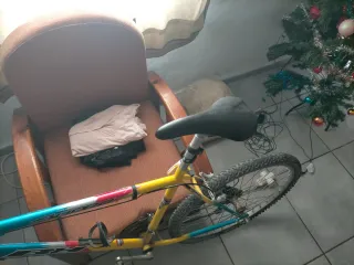 Bicicleta BH Supra 100